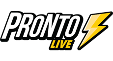 Pronto Live casino välkomstbonus